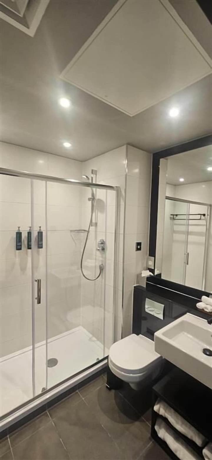 DoubleTree by Hilton London Kensington