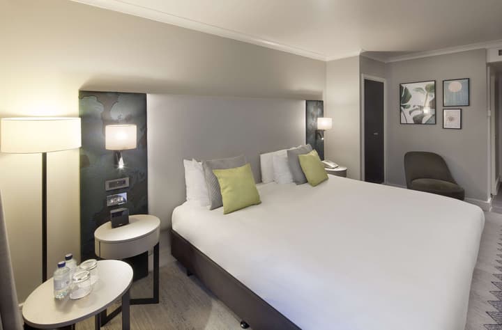 DoubleTree by Hilton London Kensington