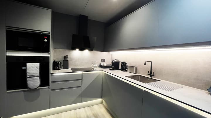 DoubleTree by Hilton London Kensington