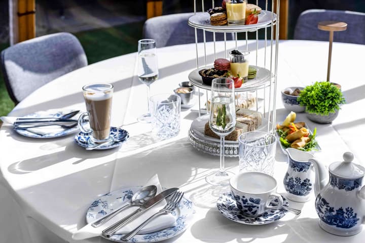 DoubleTree by Hilton London Kensington