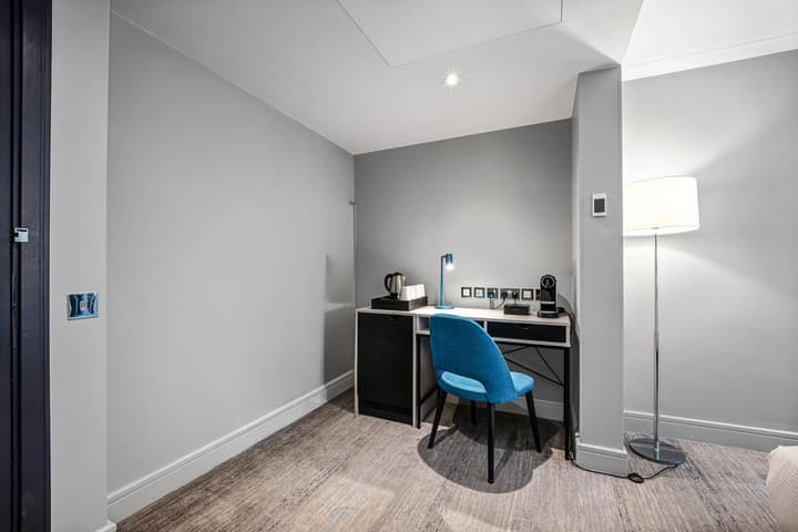 DoubleTree by Hilton London Kensington