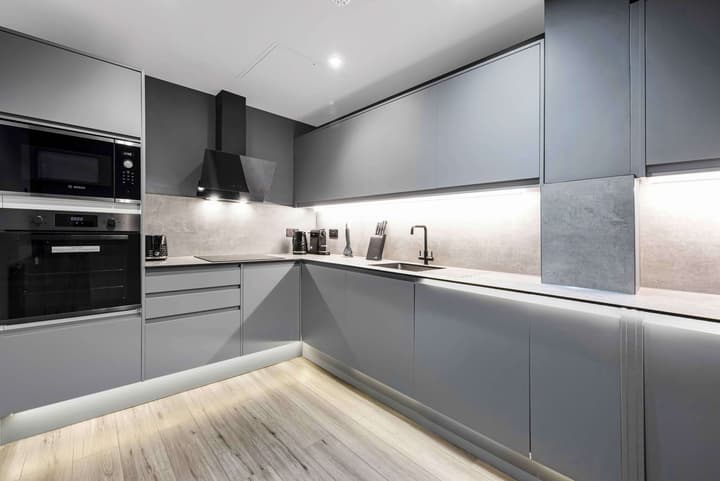 DoubleTree by Hilton London Kensington