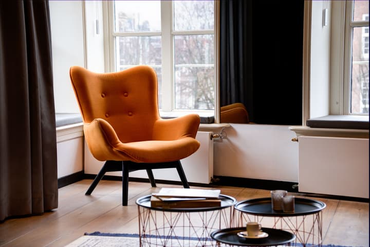 Radisson Blu Hotel, Amsterdam City Center