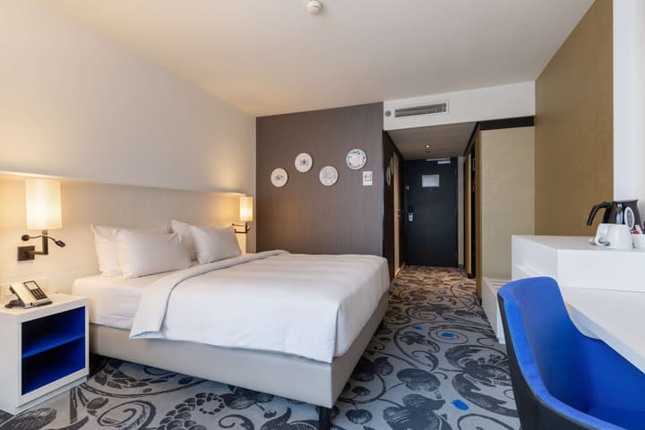 Radisson Blu Hotel, Amsterdam City Center