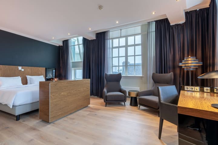 Radisson Blu Hotel, Amsterdam City Center
