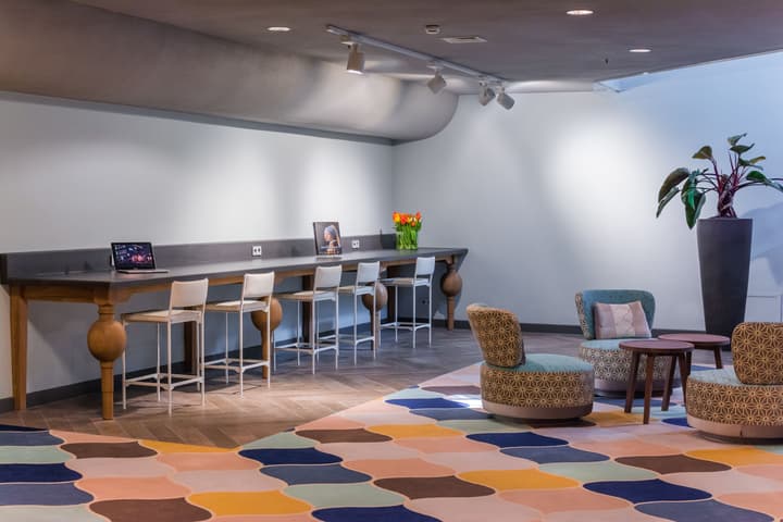 Radisson Blu Hotel, Amsterdam City Center