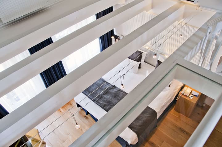 Radisson Blu Hotel, Amsterdam City Center