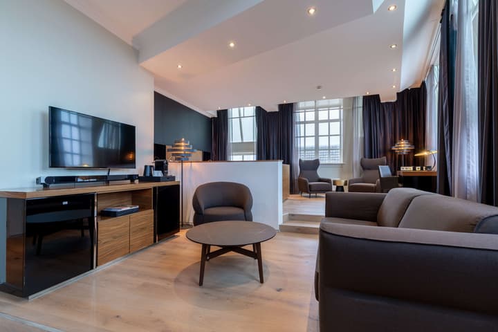 Radisson Blu Hotel, Amsterdam City Center