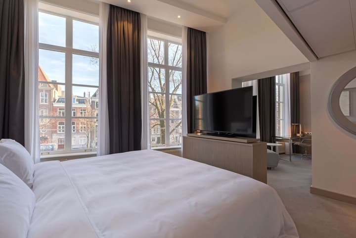 Radisson Blu Hotel, Amsterdam City Center