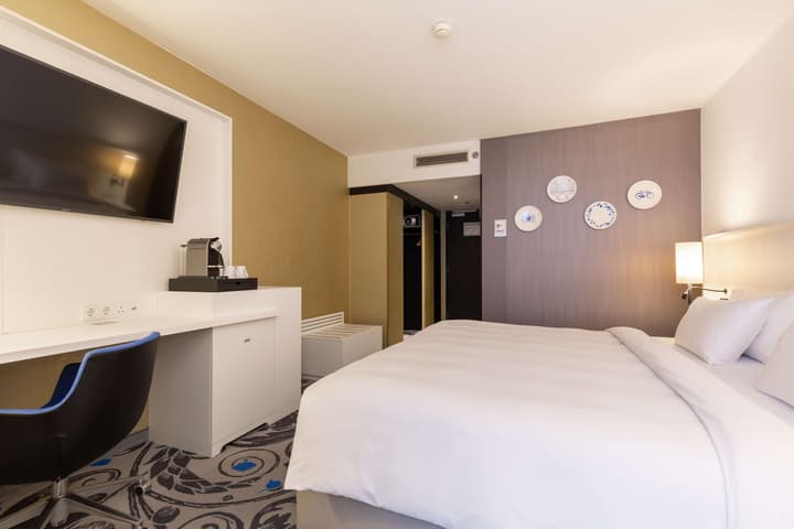 Radisson Blu Hotel, Amsterdam City Center