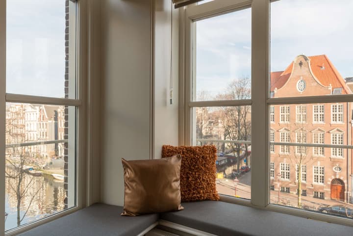 Radisson Blu Hotel, Amsterdam City Center