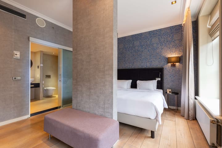 Radisson Blu Hotel, Amsterdam City Center