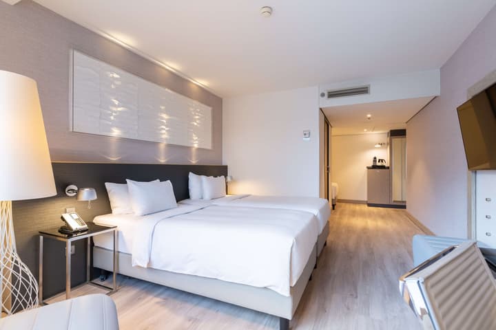 Radisson Blu Hotel, Amsterdam City Center