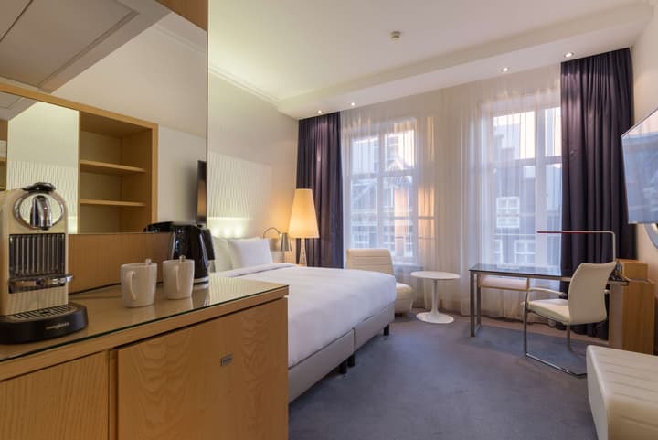 Radisson Blu Hotel, Amsterdam City Center