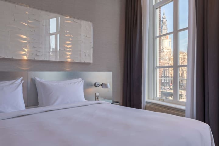 Radisson Blu Hotel, Amsterdam City Center
