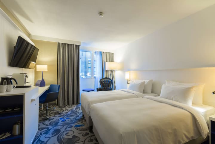 Radisson Blu Hotel, Amsterdam City Center