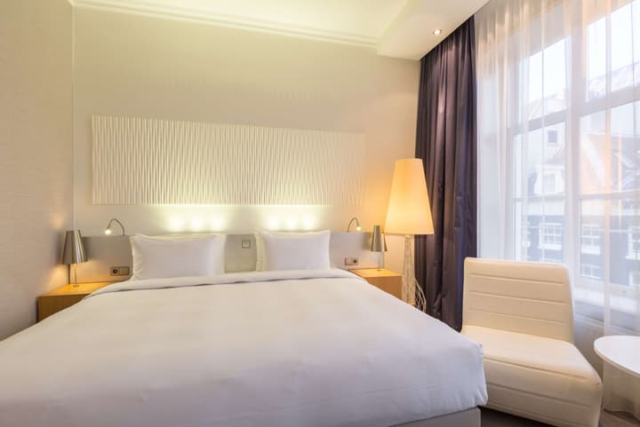 Radisson Blu Hotel, Amsterdam City Center