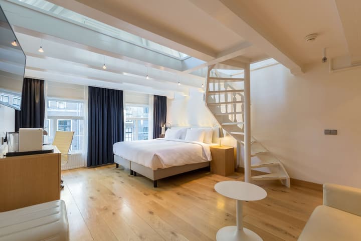 Radisson Blu Hotel, Amsterdam City Center