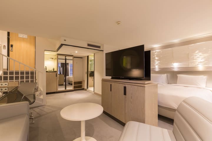 Radisson Blu Hotel, Amsterdam City Center