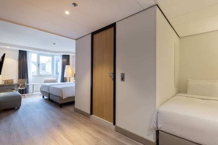 Radisson Blu Hotel, Amsterdam City Center