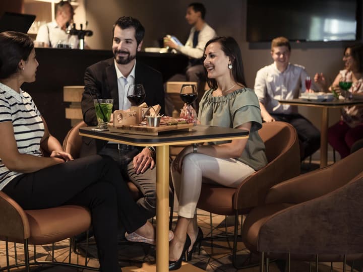 Mercure Paris Sud Les Ulis