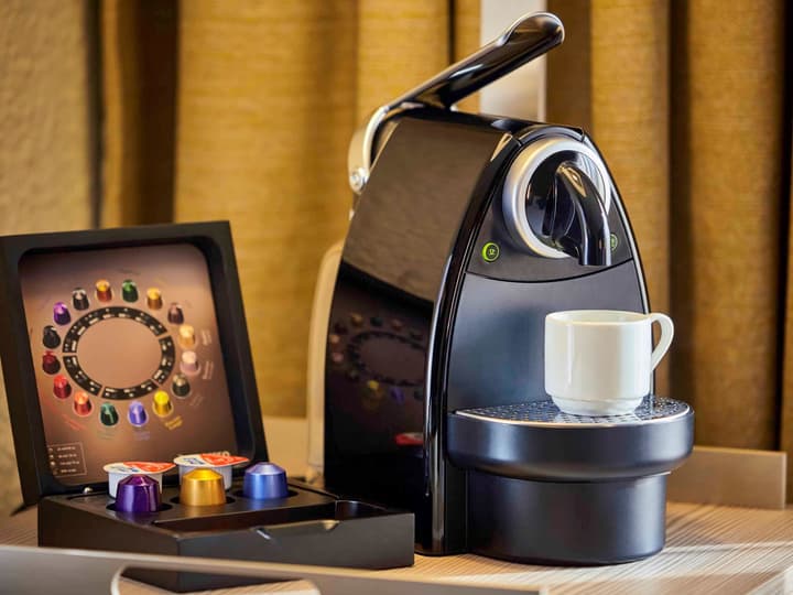 Mercure Paris Sud Les Ulis