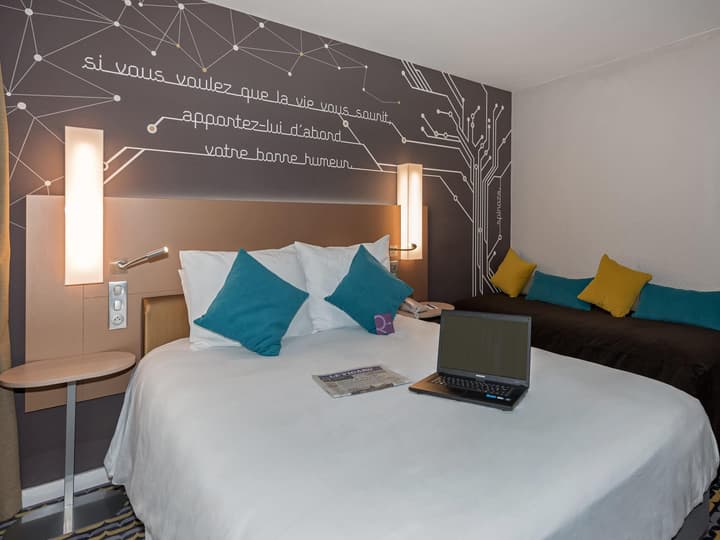 Mercure Paris Sud Les Ulis