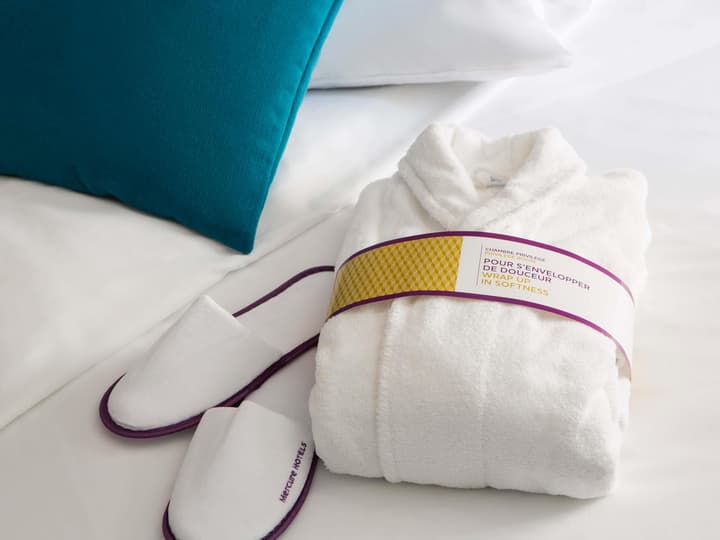 Mercure Paris Sud Les Ulis