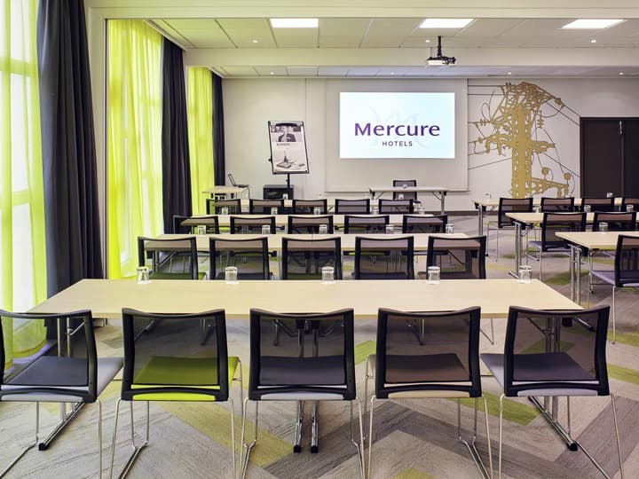 Mercure Paris Sud Les Ulis