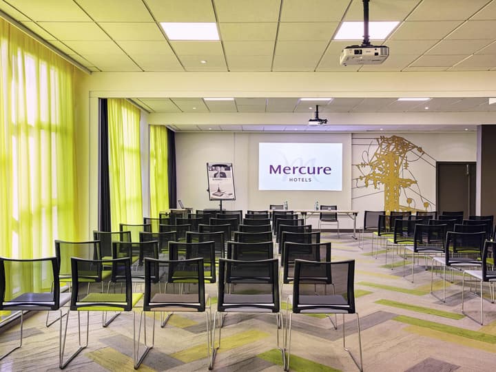 Mercure Paris Sud Les Ulis