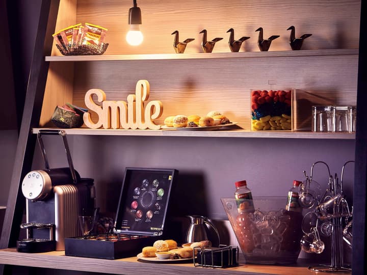 Mercure Paris Sud Les Ulis