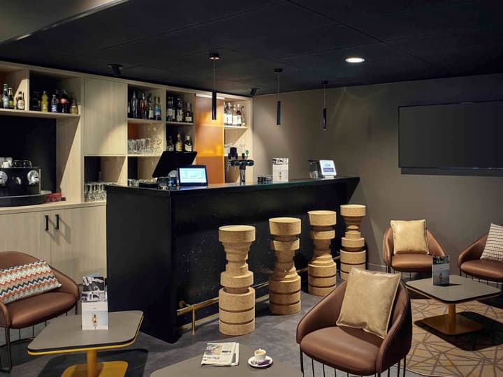 Mercure Paris Sud Les Ulis