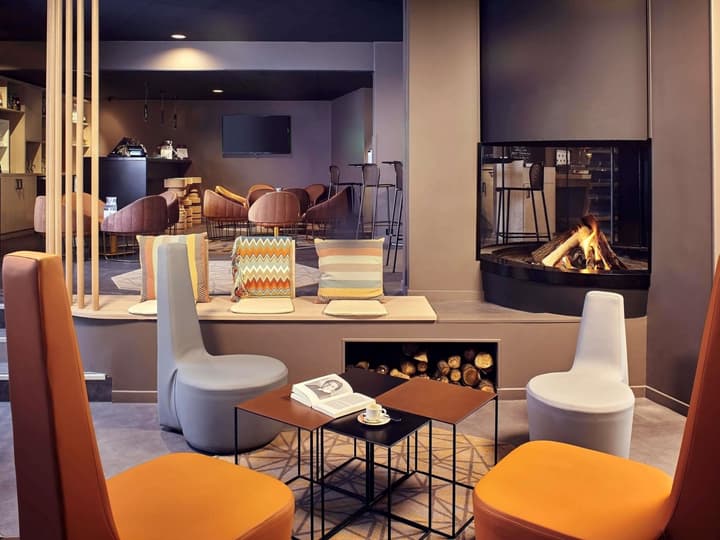 Mercure Paris Sud Les Ulis