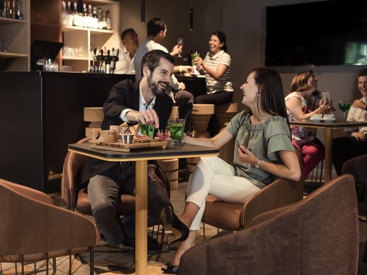 Mercure Paris Sud Les Ulis