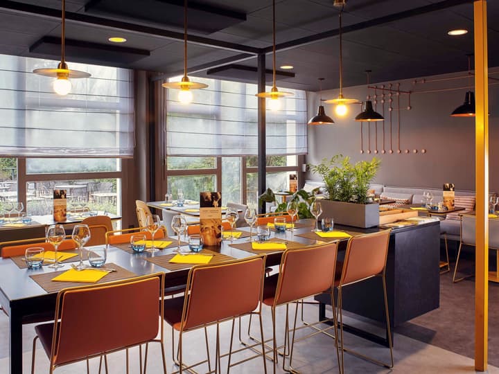 Mercure Paris Sud Les Ulis