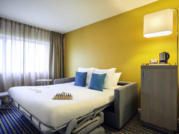 Mercure Paris Sud Les Ulis