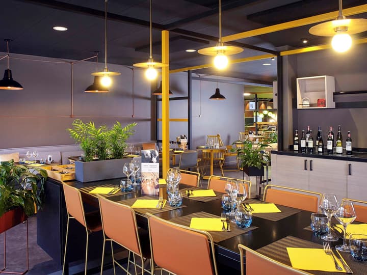 Mercure Paris Sud Les Ulis