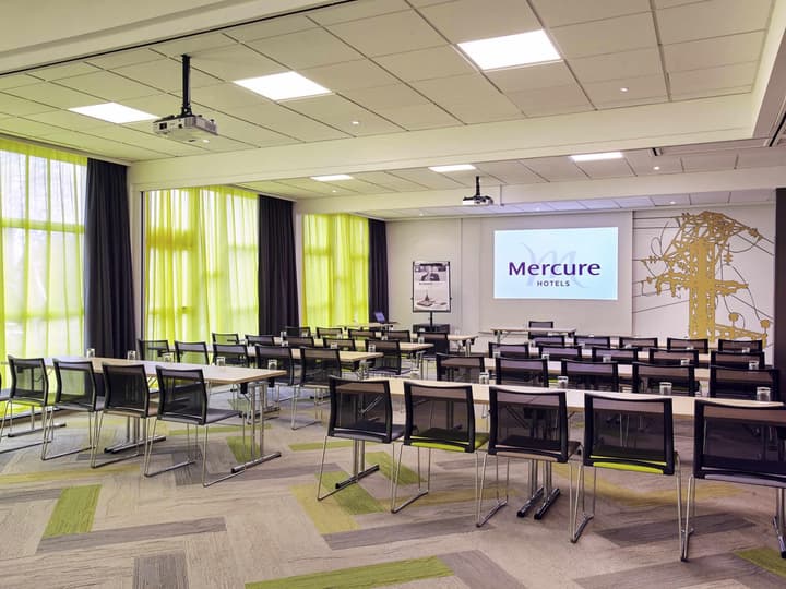 Mercure Paris Sud Les Ulis
