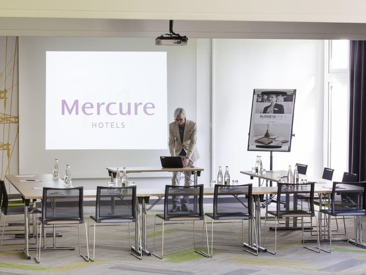 Mercure Paris Sud Les Ulis
