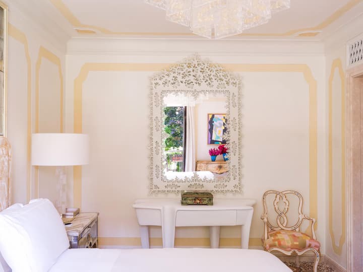 Hotel Cipriani, A Belmond Hotel, Venice