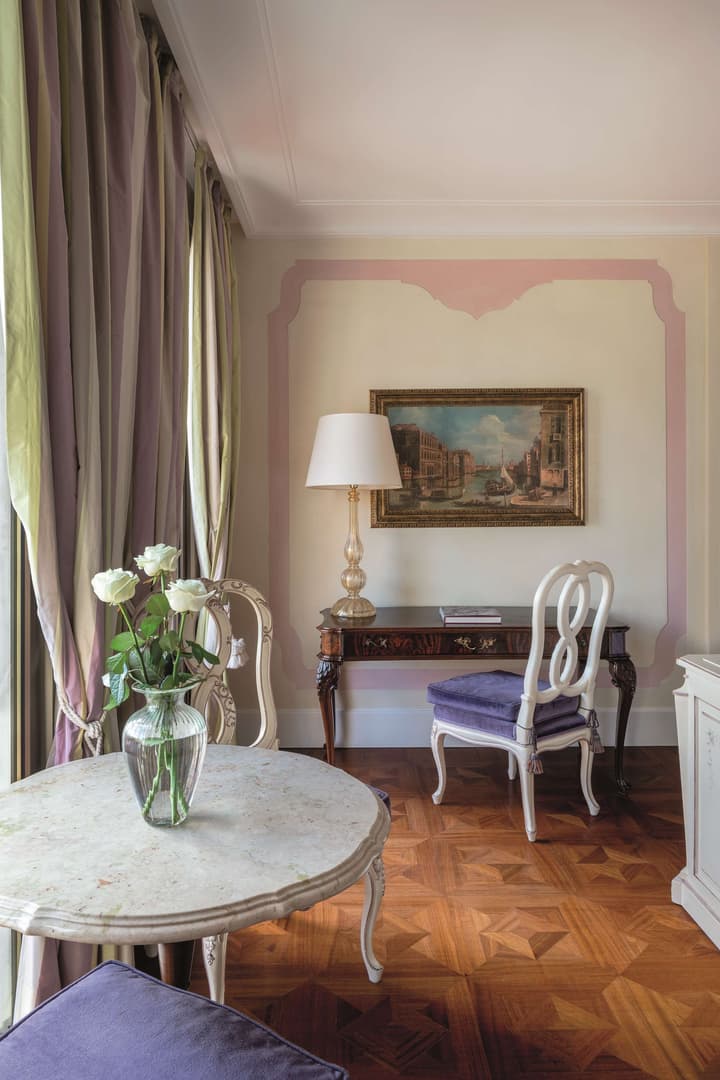 Hotel Cipriani, A Belmond Hotel, Venice