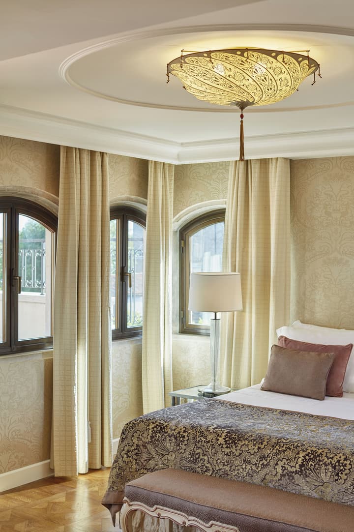 Hotel Cipriani, A Belmond Hotel, Venice