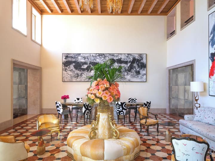 Hotel Cipriani, A Belmond Hotel, Venice