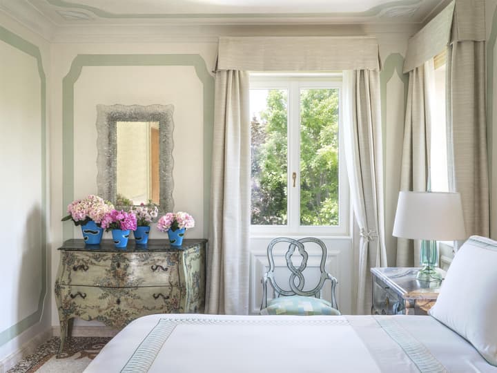 Hotel Cipriani, A Belmond Hotel, Venice