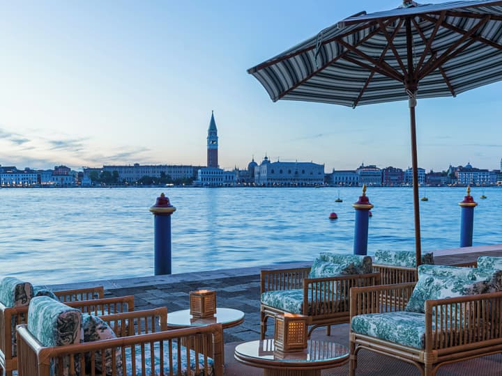 Hotel Cipriani, A Belmond Hotel, Venice