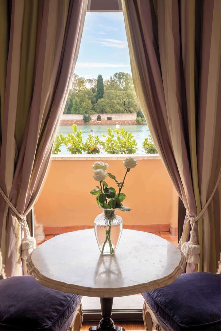 Hotel Cipriani, A Belmond Hotel, Venice