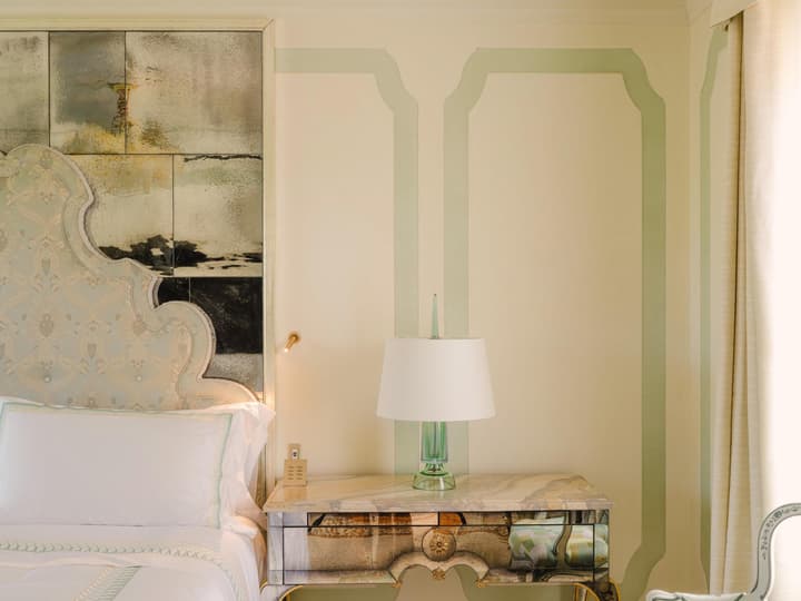 Hotel Cipriani, A Belmond Hotel, Venice