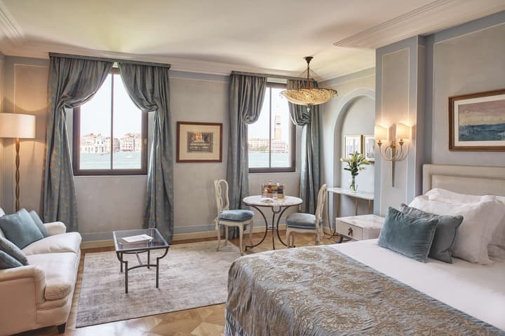 Hotel Cipriani, A Belmond Hotel, Venice