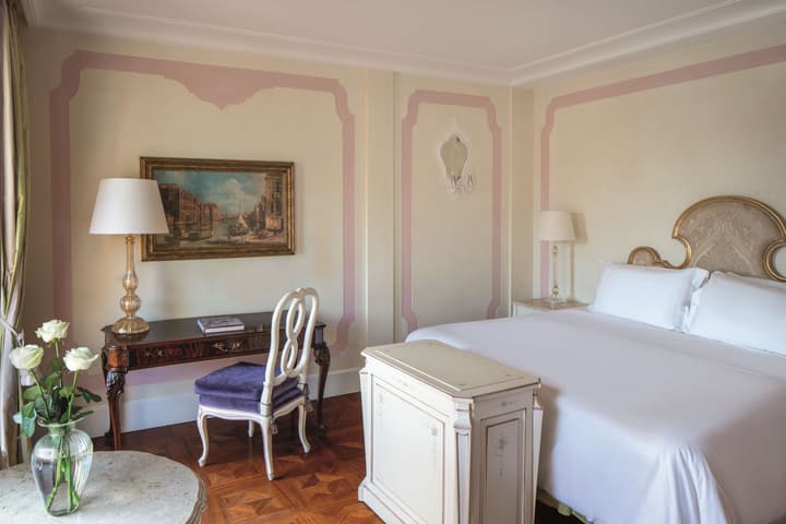 Hotel Cipriani, A Belmond Hotel, Venice