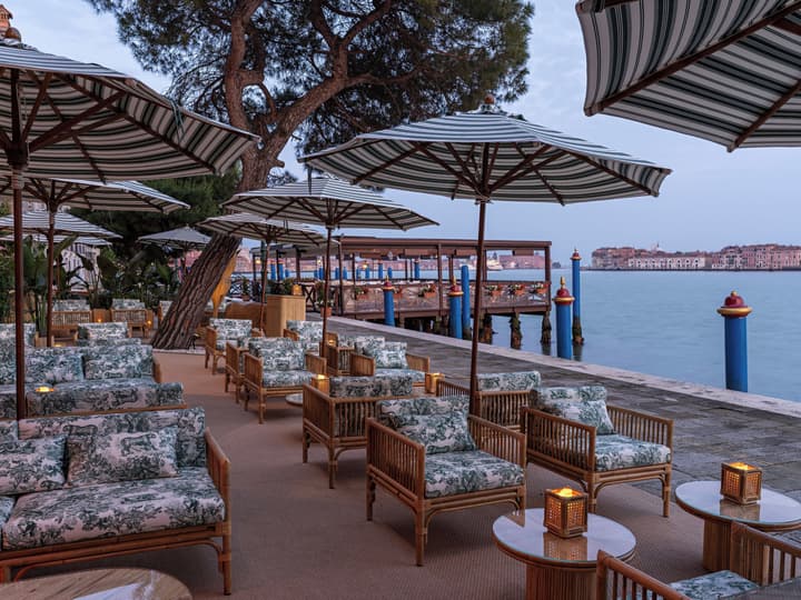 Hotel Cipriani, A Belmond Hotel, Venice